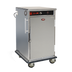 Thumbnail image #1 for FWE TST-7 Mobile Slim-Line Heated Holding Cabinet with Forced Air Heating