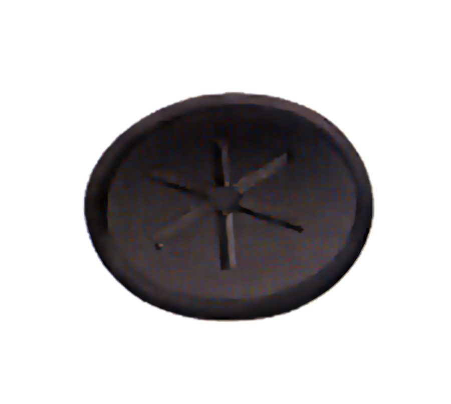 Product image #1 for Vollrath 9600-06 Waffle Iron & Crepe Maker Parts