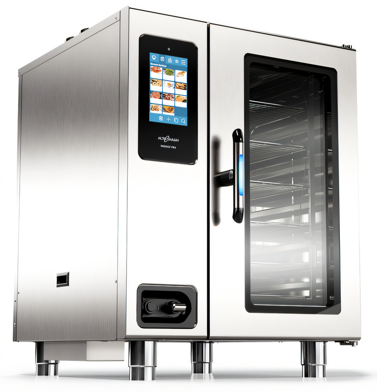 Product image #1 for Alto-Shaam Prodigi™ Pro 10-10E Boilerless Electric Combi Oven