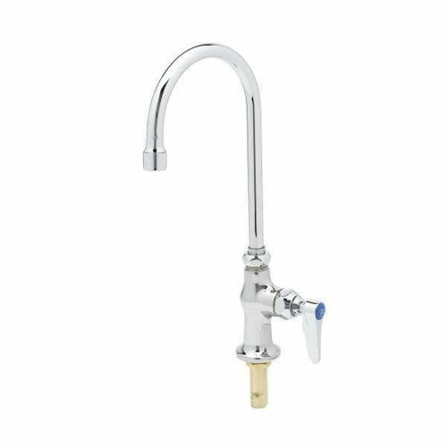 T&S Brass B-0308-QT-VWS Commercial Faucets & Plumbing
