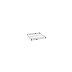 Thumbnail image #1 for Metro Super Erecta 1818NC Wire Shelf, 18"W x 18"D, Chrome