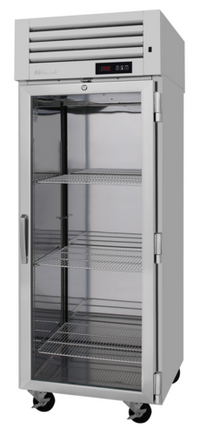 Turbo Air PRO Series 25 Cu. Ft. Reach-In Glass Door Proofing Cabinet