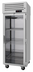 Thumbnail image #1 for Turbo Air PRO Series 25 Cu. Ft. Reach-In Glass Door Proofing Cabinet
