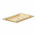 Thumbnail image #1 for Cambro 40HPC150 H-Pan™ Food Pan Covers Case of 6