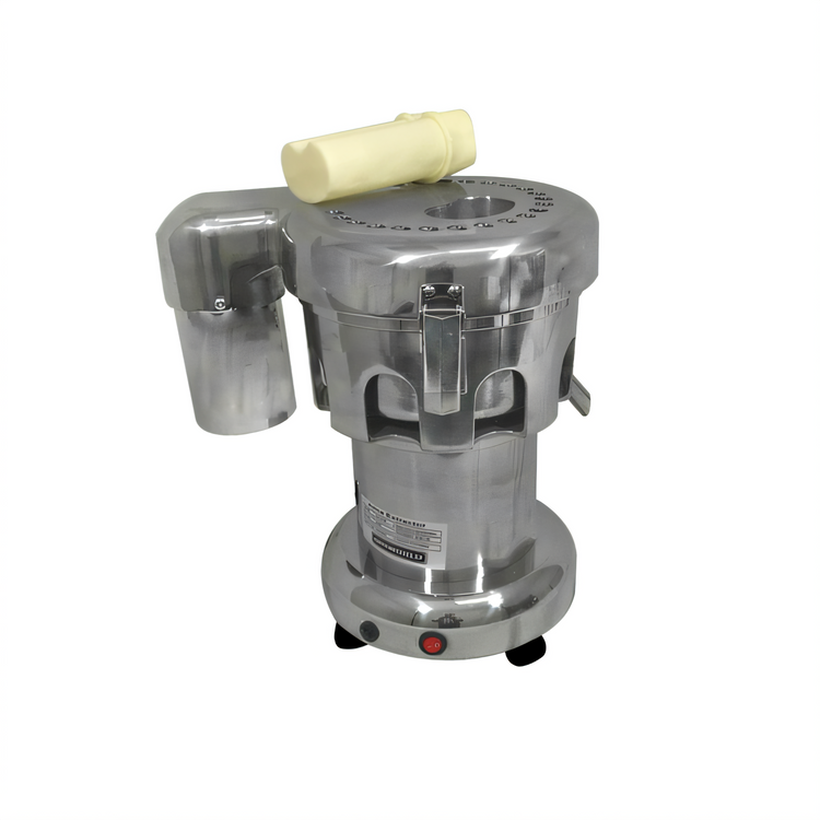 Product image #1 for Uniworld Countertop Electric Juice Extractor with Automatic Pulp Extractor, Adjustable Spout, 1/2 HP