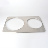 Omcan USA 46369 Adapter Plates & Bars