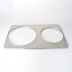 Thumbnail image #1 for Omcan USA 46369 Adapter Plates & Bars