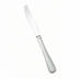 Thumbnail image #1 for Oxford 9-5/8 Inch Dinner Knife, Extra Heavy Weight, 18/8 Stainless Steel, Mirror Finish
