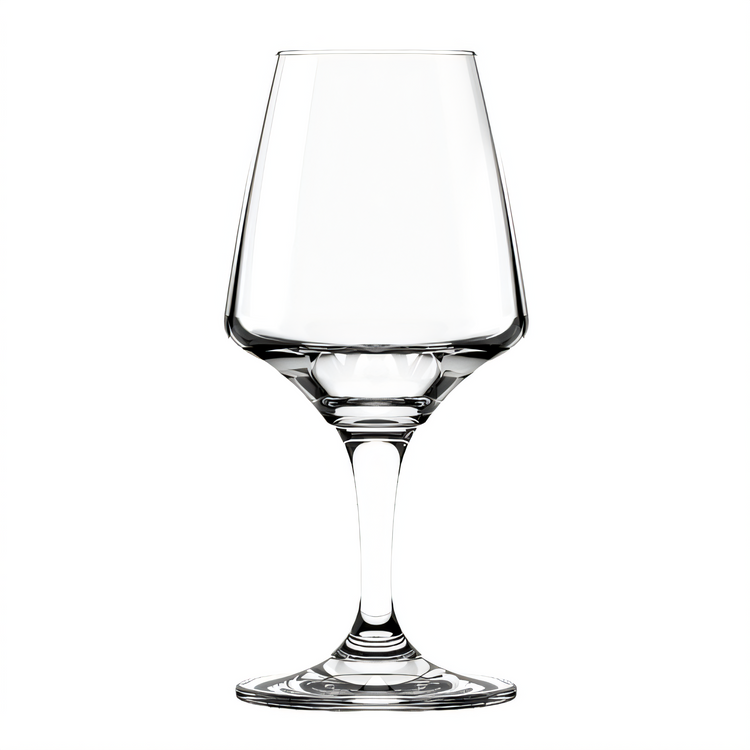 Product image #1 for Anchor Hocking 13 oz Clear Stemmed Craft Beer Glass
