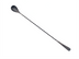 Thumbnail image #1 for Barfly Japanese Style Bar Spoon, 13-3/16 Inch, Vintage Black Finish