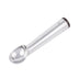 Thumbnail image #1 for Winco Size 20 Self-Defrosting Aluminum Ice Cream Dipper, 2 oz.