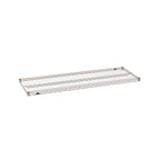Thumbnail image #1 for Metro Super Erecta 2160NK4 Wire Shelf, 60"W x 21"D, Gray Epoxy-Coated Finish