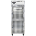 Thumbnail image #1 for Continental Refrigerator 1FENSAGDHD One-Section Extra-Wide Reach-In Display Freezer with Half-Height Glass Doors