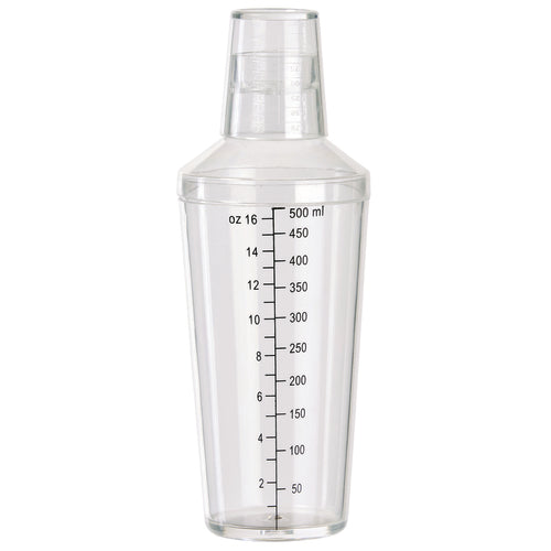 Product image #1 for Winco BS-16PC Cocktail Shakers Case of 24
