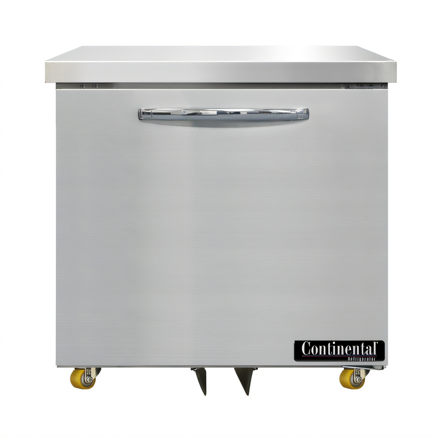 Product image #1 for Continental Refrigerator DF32N-U Designer Line Undercounter & Worktop Refrigeration