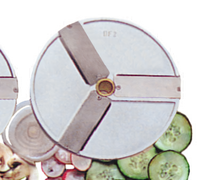 Eurodib USA DF2 Eurodib Food Processors