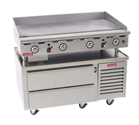 Wolf ARS36 Achiever Undercounter & Worktop Refrigeration
