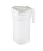 Thumbnail image #1 for CFS Brands 11403 Araven Water Pitchers Case of 6