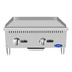 Thumbnail image #1 for CookRite ATMG-24 Heavy Duty 24-Inch Manual Gas Countertop Griddle