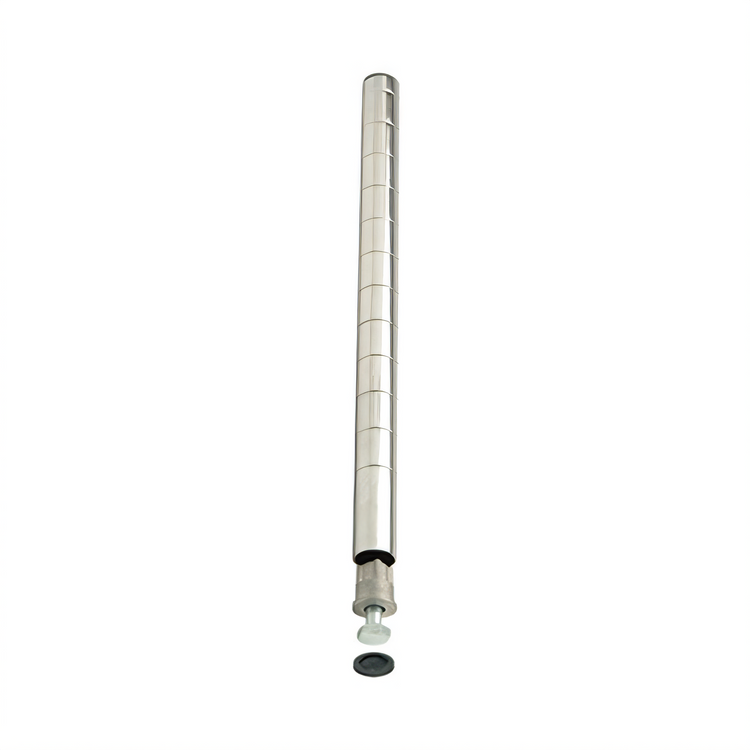Product image #1 for Winco VC-86P Equipment Stands & Utility Carts