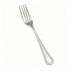 Thumbnail image #1 for Continental 7-1/4 Inch Dinner Fork, 18/0 Stainless Steel, Extra Heavyweight, Mirror Finish