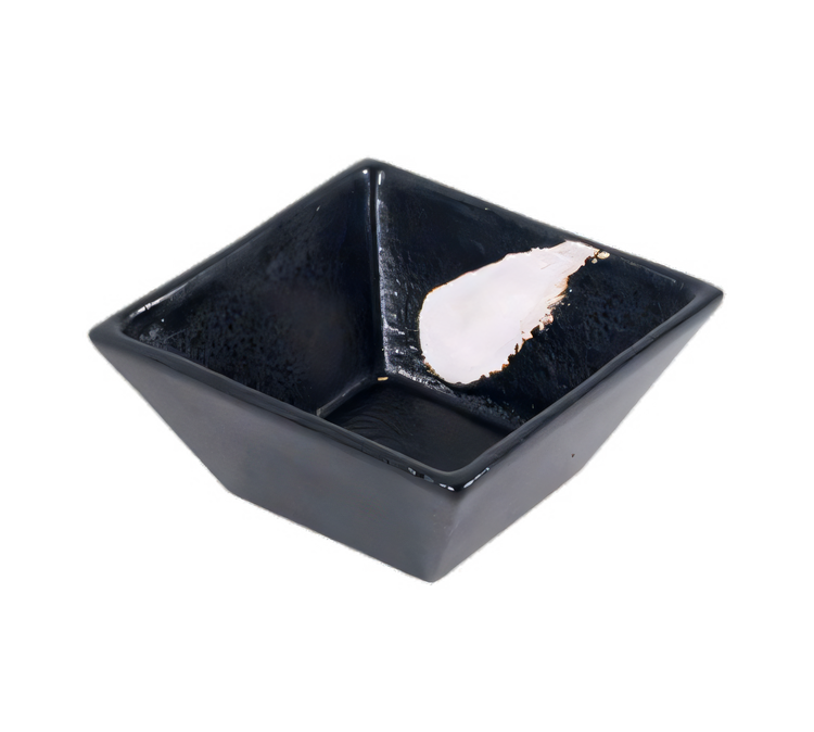 Product image #1 for Mt. Fuji 5-Inch Square China Bowl