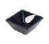 Thumbnail image #1 for Mt. Fuji 5-Inch Square China Bowl