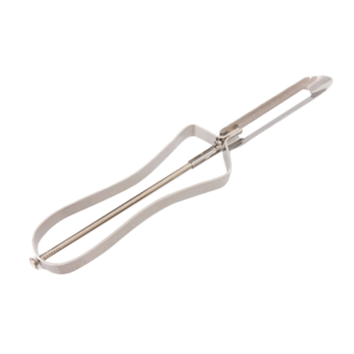 Product image #1 for Crestware Knee Action Peeler with Stainless Steel Blade