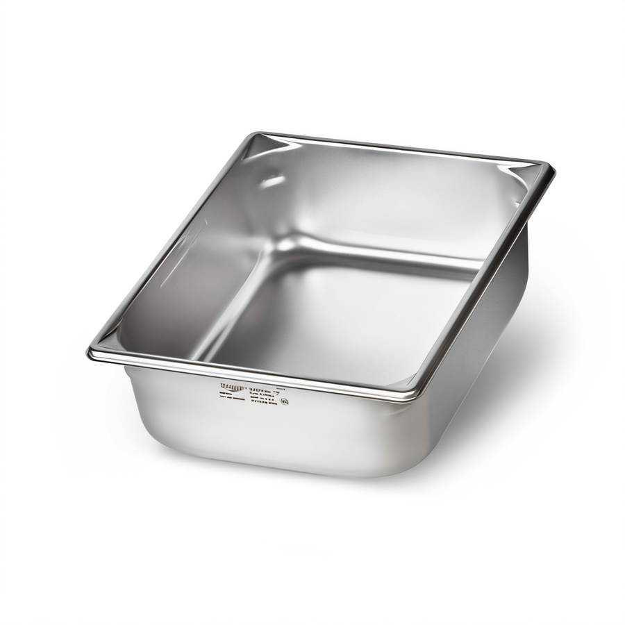 Product image #1 for Vollrath 5IPH40 Super Pan V® Induction-Based Warming Equipment