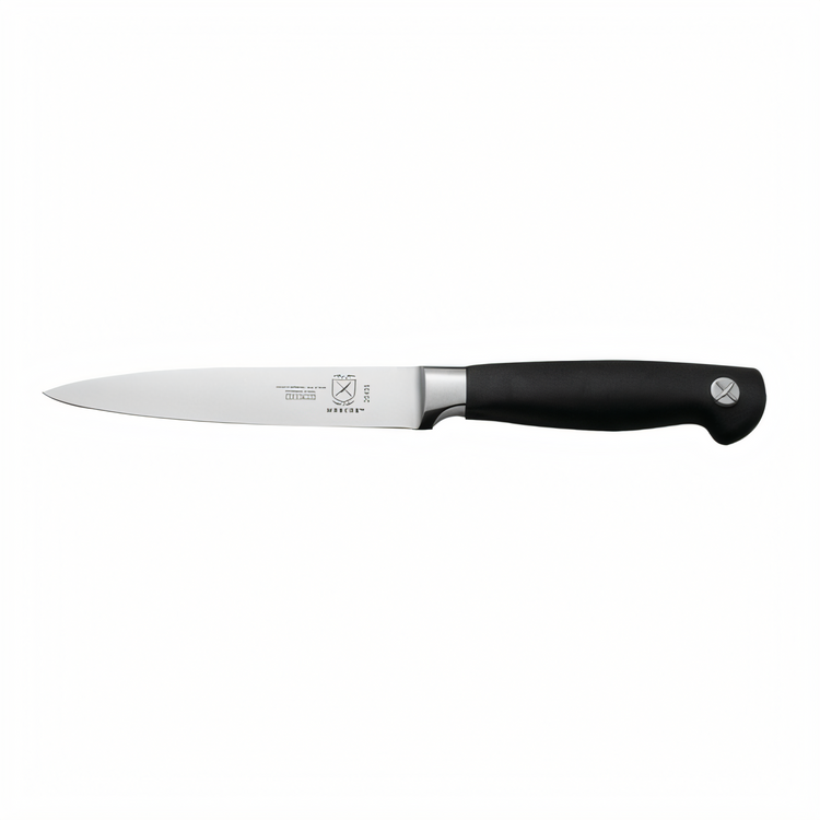 Product image #1 for Mercer Culinary Genesis 5-Inch Precision Forged Utility Knife