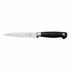 Thumbnail image #1 for Mercer Culinary Genesis 5-Inch Precision Forged Utility Knife