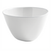 Thumbnail image #1 for American Metalcraft CBL50CL Crave Collection Plastic & Melamine Bowls Case of 8