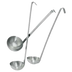 Thumbnail image #1 for Omcan USA 80407 Ladle Case of 12