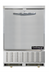 Thumbnail image #1 for Continental Refrigerator 24-Inch Shallow Depth Undercounter Freezer with Solid Door