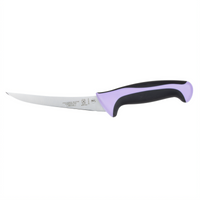 Mercer Culinary M23820PU Millennia Colors™ Boning Knife Case of 6