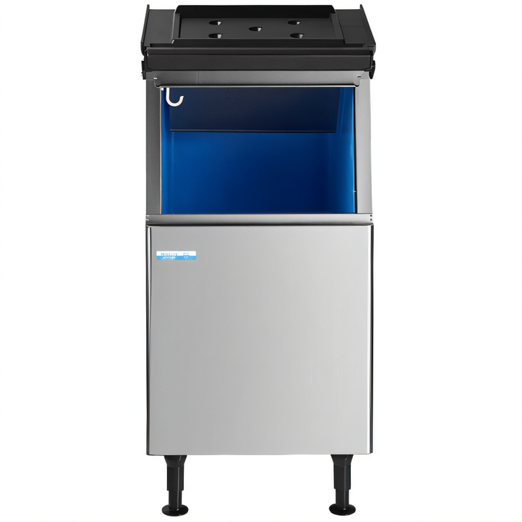 Product image #1 for Eurodib USA IB275 Resolute Ice Systems Ice Machine Bins