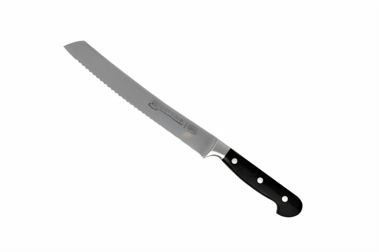 Product image #1 for Omcan USA 24860 Carving Knife