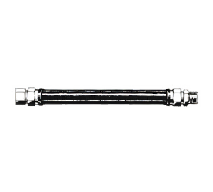 Product image #1 for 48-Inch Gas Connector Hose for Stationary Equipment