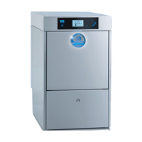 MEIKO US COMFORT AIR M-iClean Undercounter Dishwashers