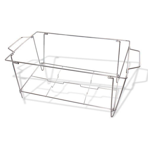 Product image #1 for Crestware Collapsible Wire Chafer Frame