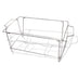 Thumbnail image #1 for Crestware Collapsible Wire Chafer Frame