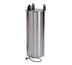 Thumbnail image #1 for Dinex Heated Shielded Drop-In Plate Dispenser for 12-1/4-Inch Round Plates