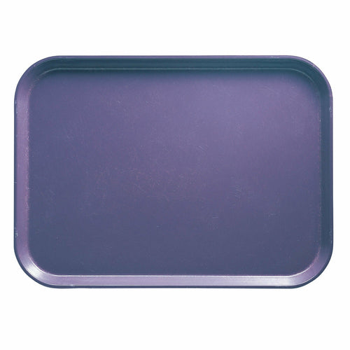 Product image #2 for Cambro 810551 Camtray® Fast Food & Cafeteria Trays Case of 12