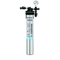 Everpure Insurice Single-7SI Ice Machine Water Filtration System