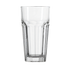 Thumbnail image #1 for Anchor Hocking New Orleans 12 oz Cooler Glass, Rim-Tempered, Clear, Stemless