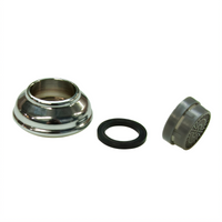 BK Resources MF-4D-AER Faucet Components