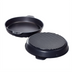 Thumbnail image #2 for RATIONAL Large 10-Inch TriLax-Coated Roasting and Baking Pan