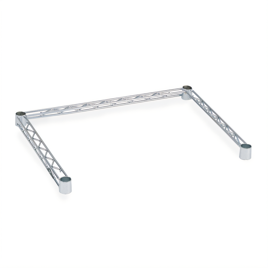 Product image #1 for Metro SF47N3C Super Erecta Stainless Steel Shelving