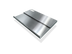 Thumbnail image #1 for 18 Gauge Stainless Steel Sliding Ice Bin Cover, 48 x 18 Inches