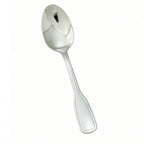 Thumbnail image #1 for Winco Oxford 0033-03 Dinner Spoon, 7-3/8", Extra Heavy Weight, 18/8 Stainless Steel, Mirror Finish Case of 25